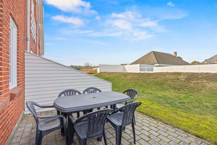 Sommerhus 86219 på Feriecenter Rim, Vestergade 225F, Hus/Haus 11, Havneby, Rømø - Billede #23