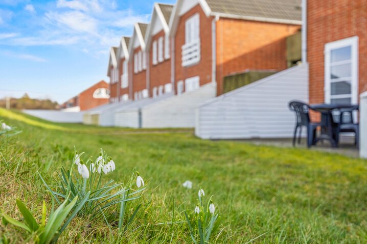 Sommerhus 86219 på Feriecenter Rim, Vestergade 225F, Hus/Haus 11, Havneby, Rømø - Billede #25