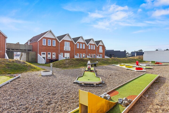 Sommerhus 86219 på Feriecenter Rim, Vestergade 225F, Hus/Haus 11, Havneby, Rømø - Billede #26