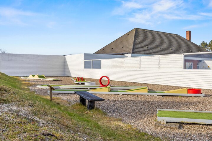 Sommerhus 86219 på Feriecenter Rim, Vestergade 225F, Hus/Haus 11, Havneby, Rømø - Billede #27