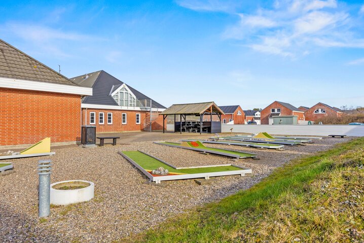 Sommerhus 86219 på Feriecenter Rim, Vestergade 225F, Hus/Haus 11, Havneby, Rømø - Billede #28