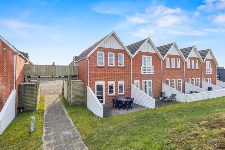 Sommerhus 86219 på Feriecenter Rim, Vestergade 225F, Hus/Haus 11, Havneby, Rømø - Billede #29