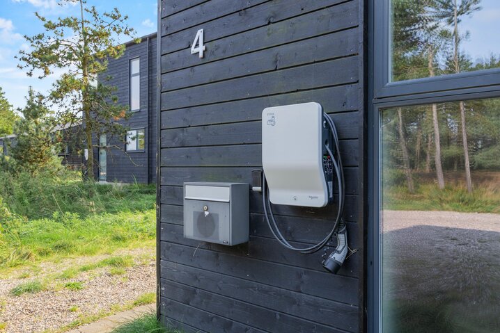 Sommerhus 86224 på Sønderby Huk 4, Havneby, Rømø - Billede #26