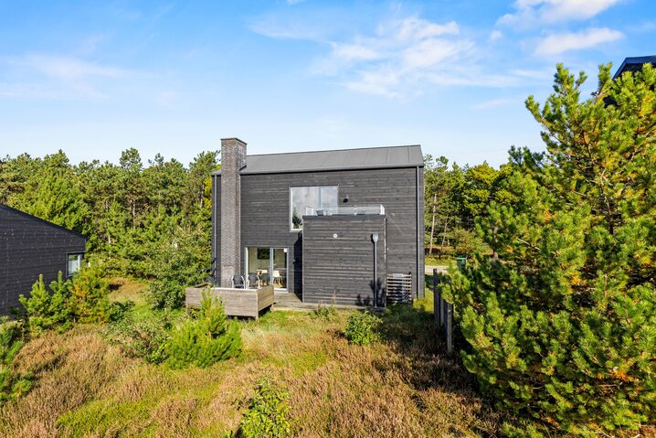 Sommerhus 86224 på Sønderby Huk 4, Havneby, Rømø - Billede #0