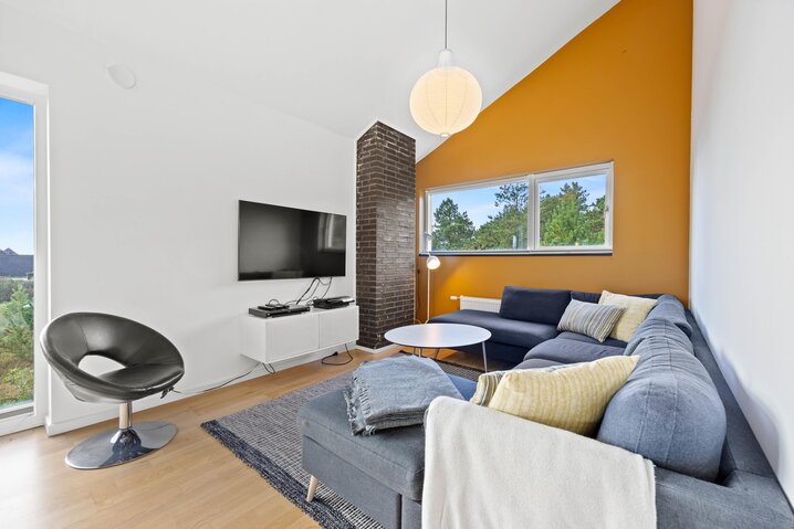 Sommerhus 86224 på Sønderby Huk 4, Havneby, Rømø - Billede #1