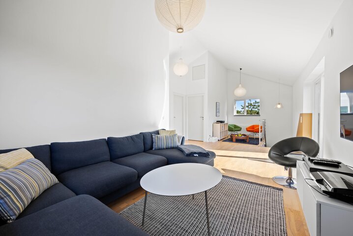 Sommerhus 86224 på Sønderby Huk 4, Havneby, Rømø - Billede #4