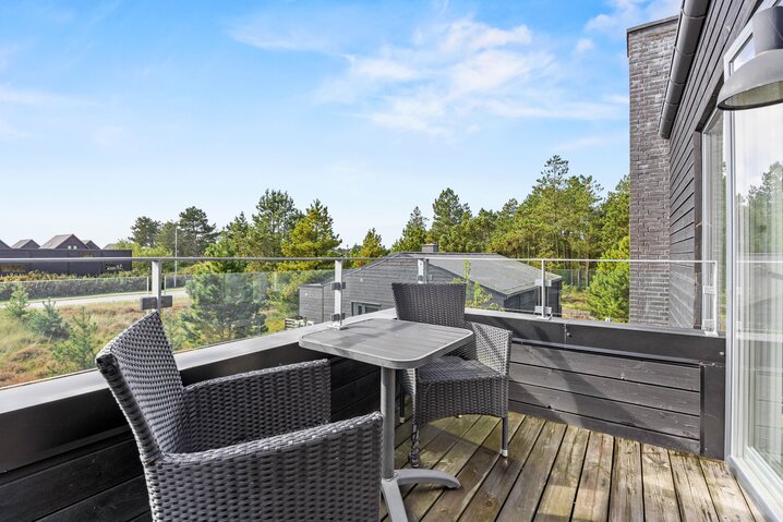 Sommerhus 86224 på Sønderby Huk 4, Havneby, Rømø - Billede #6