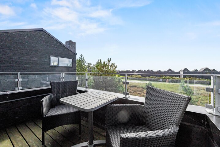 Sommerhus 86224 på Sønderby Huk 4, Havneby, Rømø - Billede #7