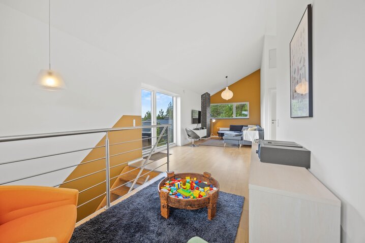 Sommerhus 86224 på Sønderby Huk 4, Havneby, Rømø - Billede #8