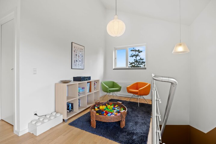 Sommerhus 86224 på Sønderby Huk 4, Havneby, Rømø - Billede #9