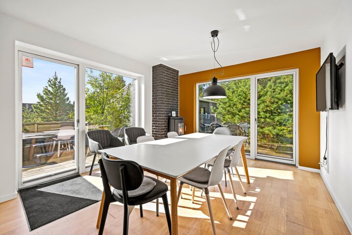 Sommerhus 86224 på Sønderby Huk 4, Havneby, Rømø - Billede #10