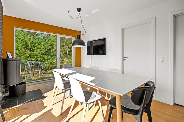 Sommerhus 86224 på Sønderby Huk 4, Havneby, Rømø - Billede #11