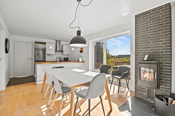 Sommerhus 86224 på Sønderby Huk 4, Havneby, Rømø - Billede #12