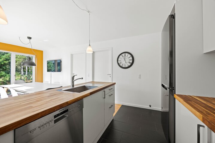 Sommerhus 86224 på Sønderby Huk 4, Havneby, Rømø - Billede #13