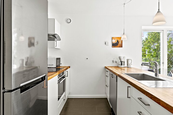 Sommerhus 86224 på Sønderby Huk 4, Havneby, Rømø - Billede #14