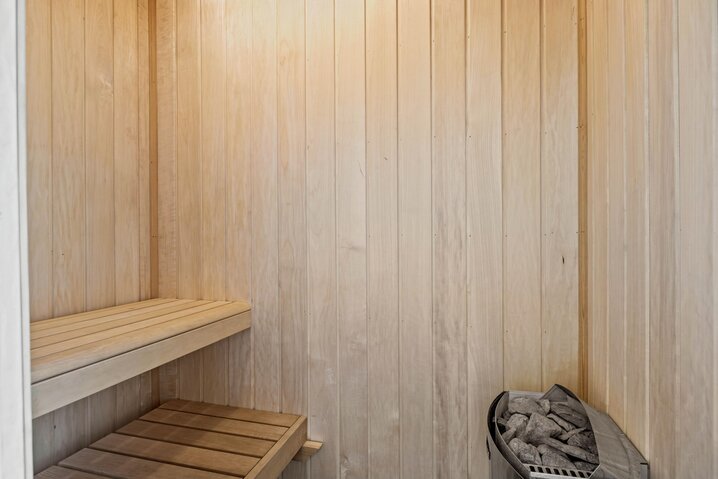 Sommerhus 86224 på Sønderby Huk 4, Havneby, Rømø - Billede #18