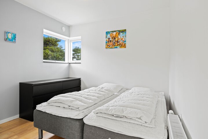 Sommerhus 86224 på Sønderby Huk 4, Havneby, Rømø - Billede #21
