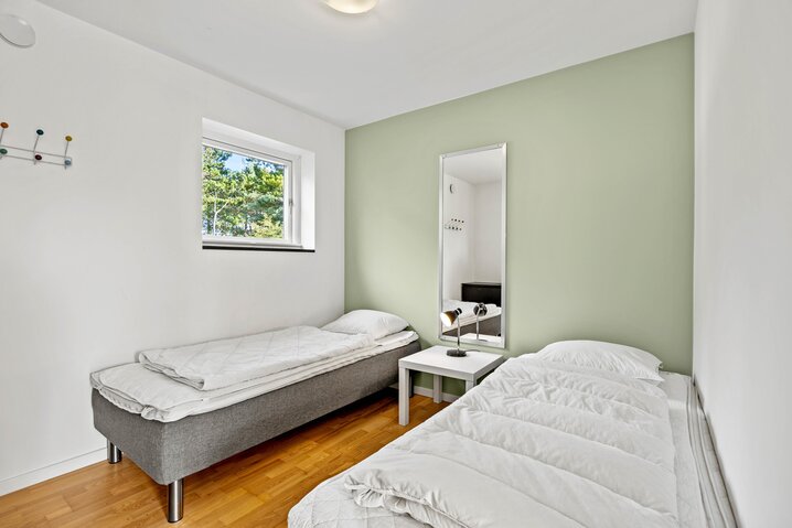 Sommerhus 86224 på Sønderby Huk 4, Havneby, Rømø - Billede #22