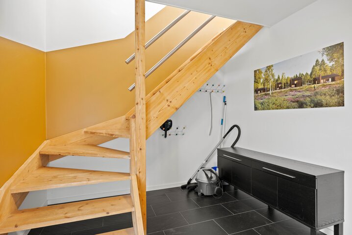 Sommerhus 86224 på Sønderby Huk 4, Havneby, Rømø - Billede #23