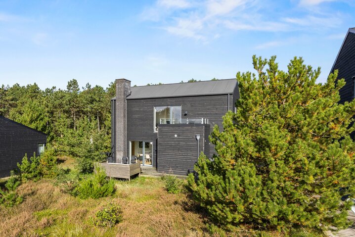 Sommerhus 86224 på Sønderby Huk 4, Havneby, Rømø - Billede #24