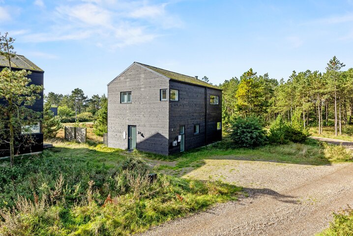 Sommerhus 86224 på Sønderby Huk 4, Havneby, Rømø - Billede #25