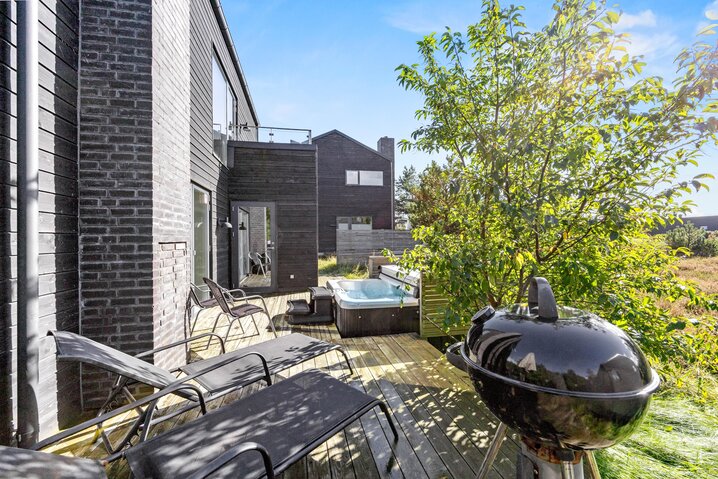 Sommerhus 86224 på Sønderby Huk 4, Havneby, Rømø - Billede #28