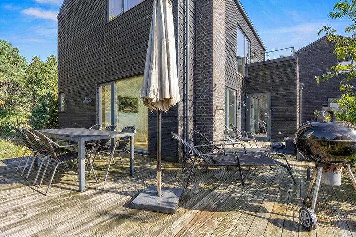 Sommerhus 86224 på Sønderby Huk 4, Havneby, Rømø - Billede #30