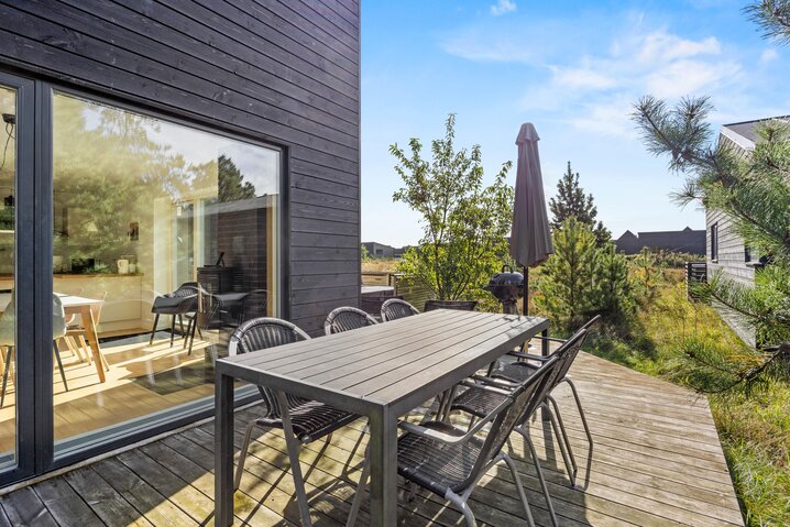 Sommerhus 86224 på Sønderby Huk 4, Havneby, Rømø - Billede #31