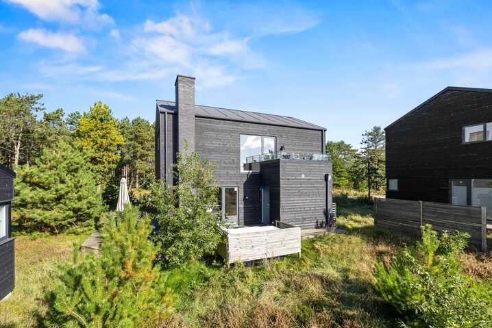 Sommerhus 86224 på Sønderby Huk 4, Havneby, Rømø - Billede #33