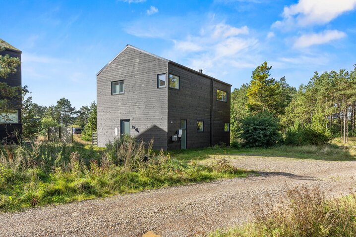 Sommerhus 86224 på Sønderby Huk 4, Havneby, Rømø - Billede #34