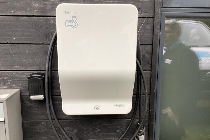 Ferienhaus 86224 in Sønderby Huk 4, Havneby, Rømø - Bild #27