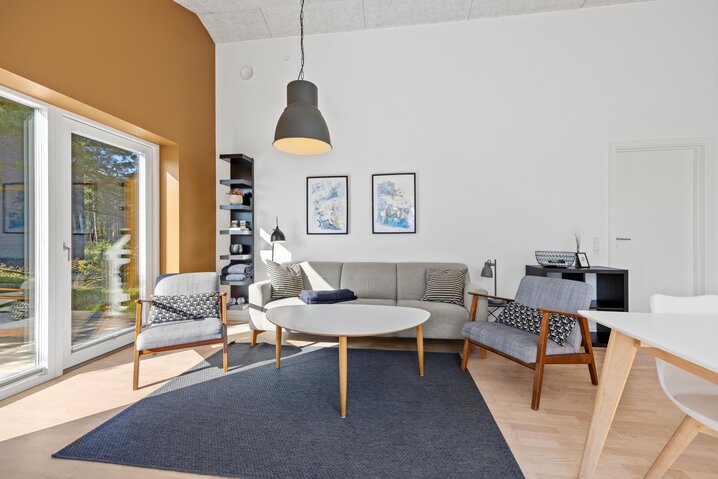 Ferienhaus 86226 in Sønderby Huk 8, Havneby, Rømø - Bild #1