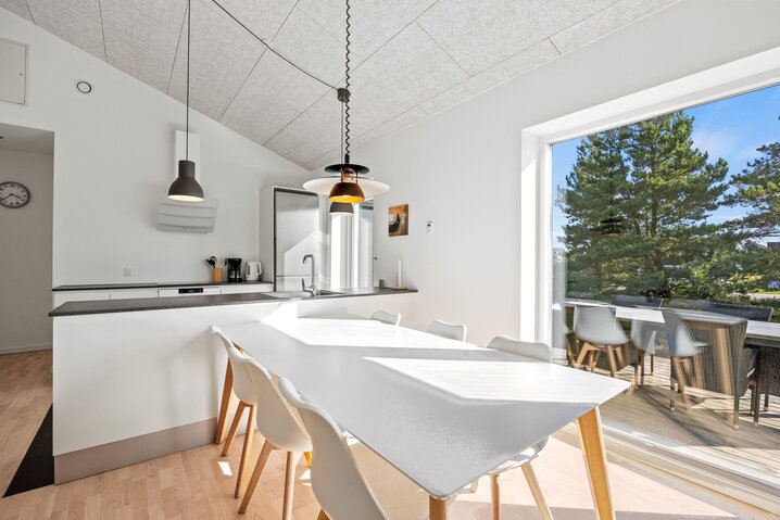 Ferienhaus 86226 in Sønderby Huk 8, Havneby, Rømø - Bild #7