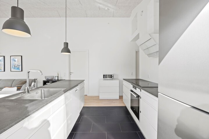 Ferienhaus 86226 in Sønderby Huk 8, Havneby, Rømø - Bild #9