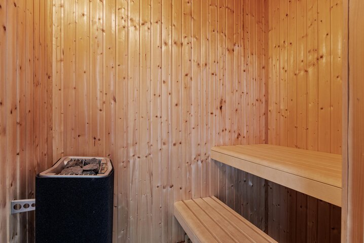 Ferienhaus 86226 in Sønderby Huk 8, Havneby, Rømø - Bild #13