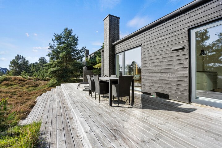 Ferienhaus 86226 in Sønderby Huk 8, Havneby, Rømø - Bild #19