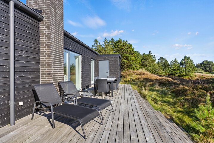 Ferienhaus 86226 in Sønderby Huk 8, Havneby, Rømø - Bild #21