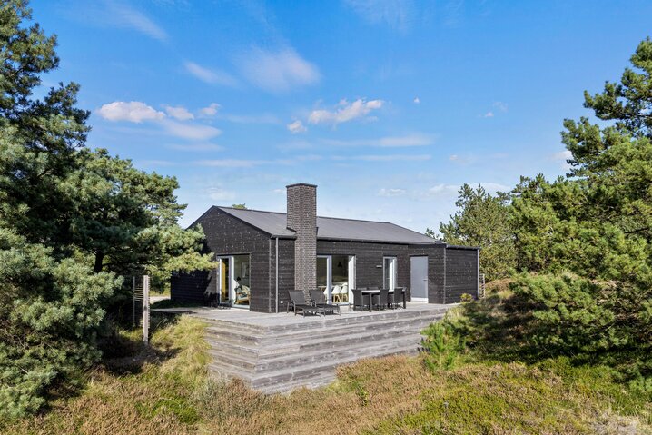 Ferienhaus 86226 in Sønderby Huk 8, Havneby, Rømø - Bild #25