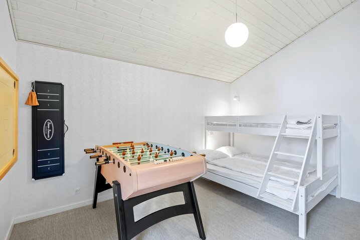 Ferienhaus 86243 in Lyngvejen 48, Havneby, Rømø - Bild #15