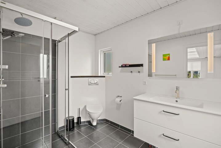 Ferienhaus 86243 in Lyngvejen 48, Havneby, Rømø - Bild #12