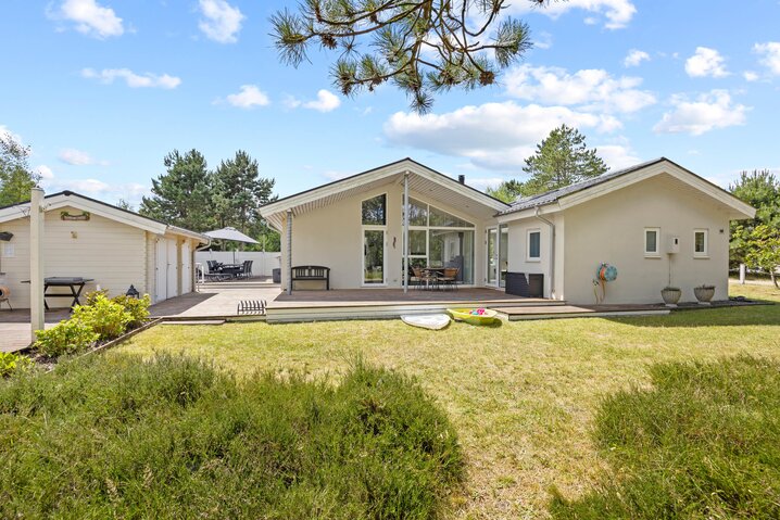 Ferienhaus 86243 in Lyngvejen 48, Havneby, Rømø - Bild #0