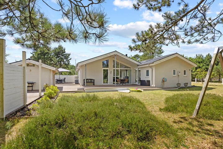 Ferienhaus 86243 in Lyngvejen 48, Havneby, Rømø - Bild #18
