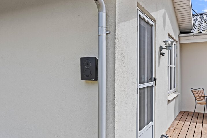 Ferienhaus 86243 in Lyngvejen 48, Havneby, Rømø - Bild #35