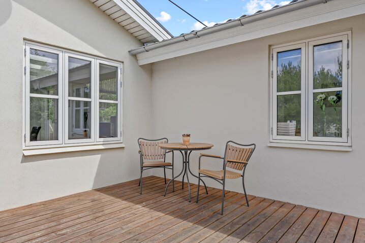 Ferienhaus 86243 in Lyngvejen 48, Havneby, Rømø - Bild #19