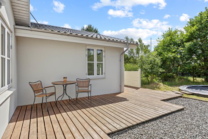 Ferienhaus 86243 in Lyngvejen 48, Havneby, Rømø - Bild #20