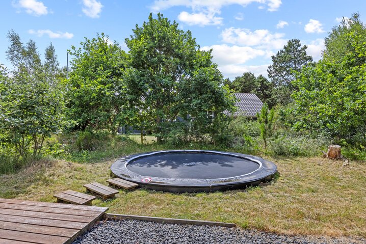 Ferienhaus 86243 in Lyngvejen 48, Havneby, Rømø - Bild #21