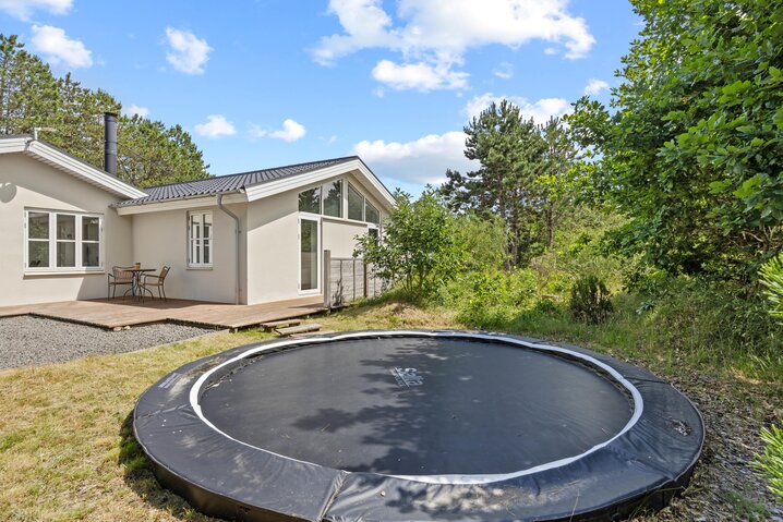 Ferienhaus 86243 in Lyngvejen 48, Havneby, Rømø - Bild #22