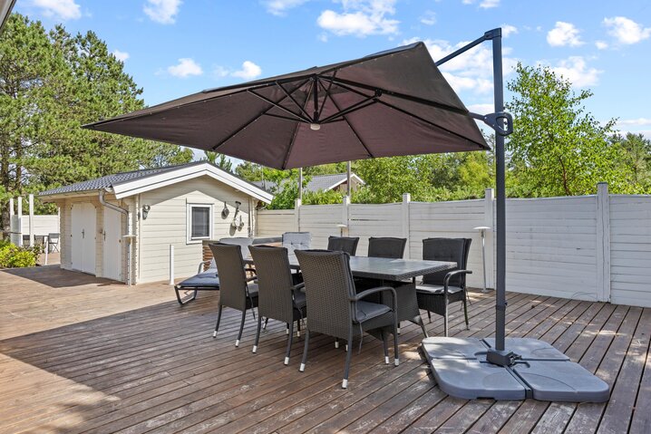 Ferienhaus 86243 in Lyngvejen 48, Havneby, Rømø - Bild #23