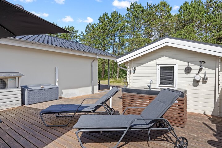 Ferienhaus 86243 in Lyngvejen 48, Havneby, Rømø - Bild #25