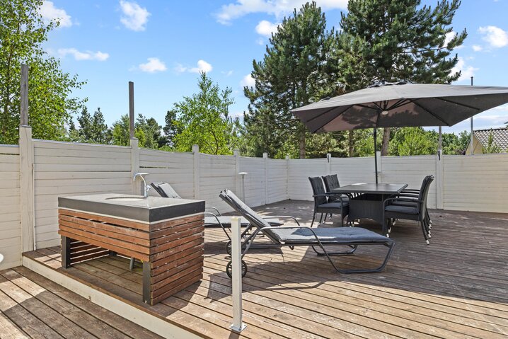 Ferienhaus 86243 in Lyngvejen 48, Havneby, Rømø - Bild #26